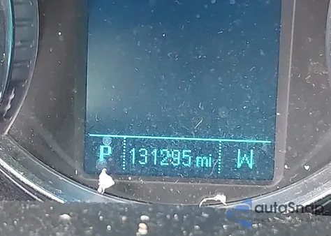 2014 Chevrolet Cruze Ltz z USA, uszkodzony, nr VIN 1G1PG5SB4E7432281